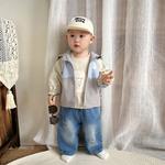 Детская одежда для улицы PROTECTCAMEL, image color - фото 3