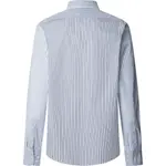 Рубашка Façonnable Multi Stop Pop, белый - фото 2