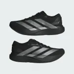 Кроссовки Adidas Adizero EVO SL Woven, цвет Black - фото 8