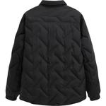 GAP Мужская пуховая куртка, Black - фото 3