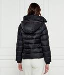 Пуховик Regular fit Tommy Hilfiger, черный - фото 3