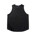 Футболка-майка унисекс FAVEPOP, белый - фото 6