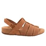 Сандалии SoftWalk Burnaby, Tan Nubuck - фото 6