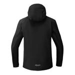 Куртка Soft Shell Jacket Unisex Mizuno, синий - фото 4