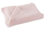 Одеяло J-LINE Rosa, 150x200x150 см, розовый - фото