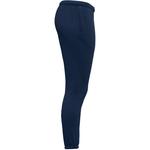 Спортивные брюки для отдыха, динамичные женские Jako, синий - фото 4