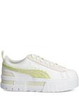 Кроссовки PUMA Mayze Mix, белый - фото
