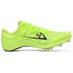 Кроссовки Unisex Low Top Green Sonic Cat, Midsummer Green Комплекты одежды - фото 2