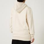 Футболка унисекс бежево-желтая PUMA - фото 5