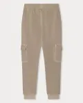 Детские джоггеры Hackett, песочный - фото 2
