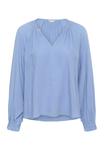 Блуза Bon'A Parte Blouse, Provence Cc/Blue - фото 5