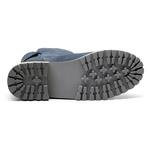 Ботильоны женские Tasman Aus, черный - фото 24