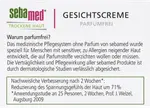 Дневной крем sebamed Gesichtscreme parfumfrei - фото 6
