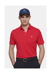 Рубашка-поло Rory MEYER, красный - фото