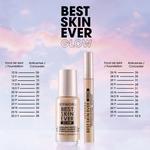 Консилер Best Skin Ever Glow Sephora Collection, 20 cream (7 ml) - фото 4