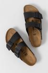 Шлепанцы «Аризона» Birkenstock, черный - фото 3