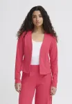 Короткий блейзер ihkate Ichi, Azalea - фото