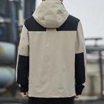 Ветровка Куртка Унисекс Jeep Spirit, черный - фото 12