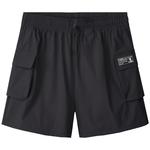 Городская функциональная серия Карго-шорты женские CAMEL, Коричневый верблюжий - фото