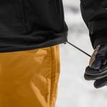 Куртка Armada Elvy 2L Shell Armada, Black2 - фото 2