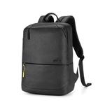 Samsonite Тканевый рюкзак унисекс черный, Basic Set (Bag) - фото 3