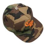 Chrome Hearts Бейсболка, Multicolor - фото 3