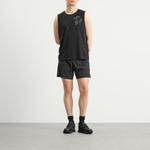 Run майка On, черный - фото 4