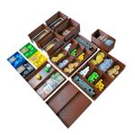 Вставка к игре Пираты Маракайбо PlanszówkaPlus - фото