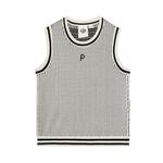 Женский топ Palladium, Ecru - фото