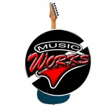 IBANEZ - AZ22S1F TXB Прозрачный бирюзовый градиент - фото 2