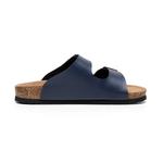 Шлепанцы унисекс Golofi, цвет 101 red - фото 17