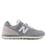 Кроссовки 574 'slate grey white' New Balance, серый - фото 2