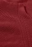 Вязаное платье REGULAR hessnatur, красный - фото 6
