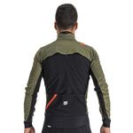 Куртка Sportful Fiandre Pro Medium, зеленый - фото 2