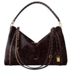 LOUIS VUITTON Сумка - фото 2