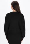 Кардиган usha Cardigan, Black - фото 3