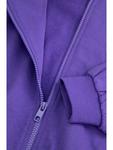 Толстовка Coccodrillo, фиолетовый - фото 3