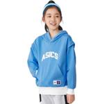 Толстовка GS Asics - фото 4