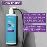 Гель для душа против акне с 2% салициловой кислотой Pacifica - фото 7