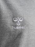 Толстовка Hummel Go 2.0, Light Grey/Mottled Grey - фото 7