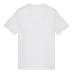 Футболка t-shirt 'white' Stone Island, белый - фото 2