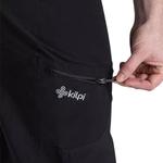 Брюки спортивные Kilpi, черный - фото 3