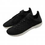 Кроссовки Nike Lifestyle Shoes Men Low-top White/black, черный - фото 3