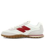 Кроссовки rc30 'sea salt' New Balance, бежевый - фото