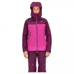 Куртка Karpos Storm Evo, фиолетовый - фото 5