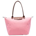 LONGCHAMP Сумка Le Pliage с верхней ручкой большая - фото