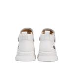 Ботильоны женские Lee, зеленый - фото 5