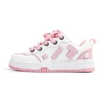 Кроссовки Jifffly Skateboarding Shoes Unisex Low-top, черный/белый - фото 15