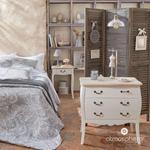 Комплект покрытия 260/240 см Atmosphera, бежевый - фото 4