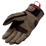 Защитные перчатки Revit Mangrove off-road, бежевый - фото 2